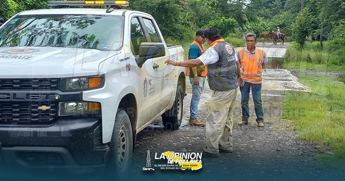 A la expectativa por las lluvias
