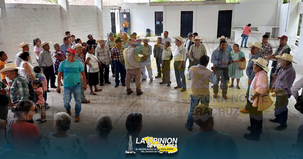 Avanza transición agroecológica con escuelas de campo