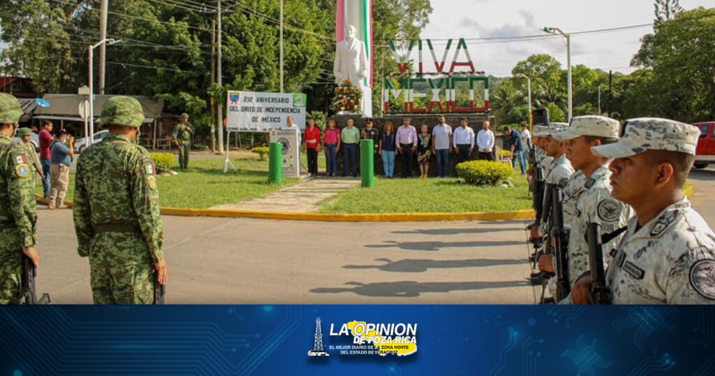 Confirmado: no habrá desfile