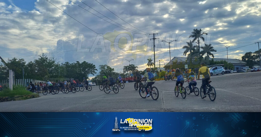 Llaman a cuidar el medio ambiente