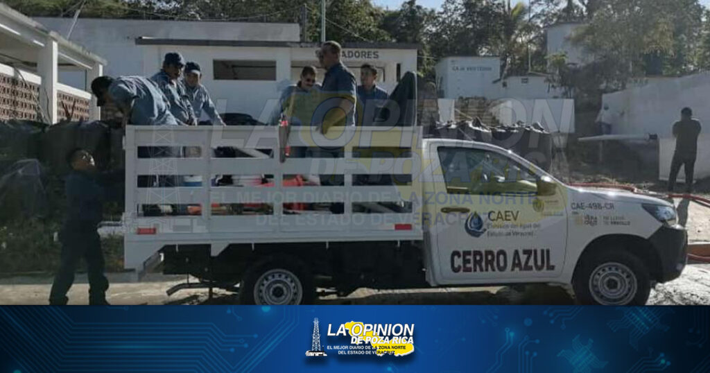 Ayuntamiento, en la mira de CAEV