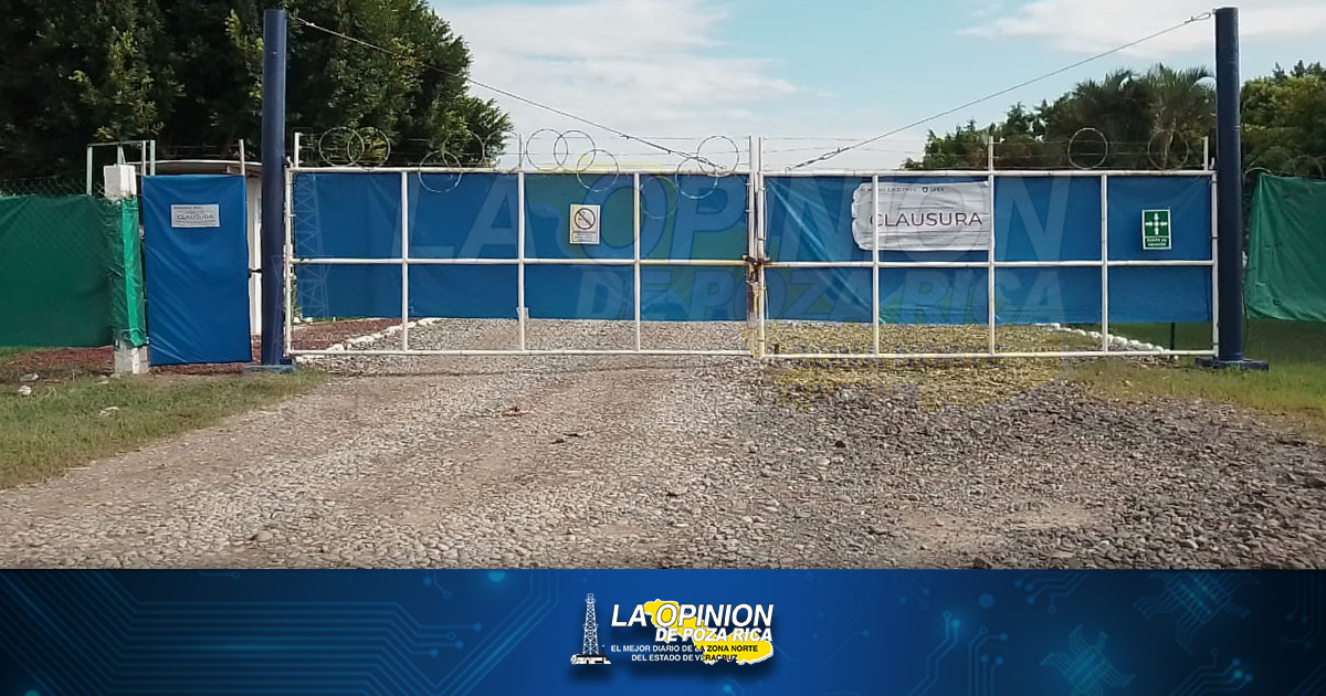 Clausuran compañía que habría provocado derrame pero lluvias podrían generar más contaminación