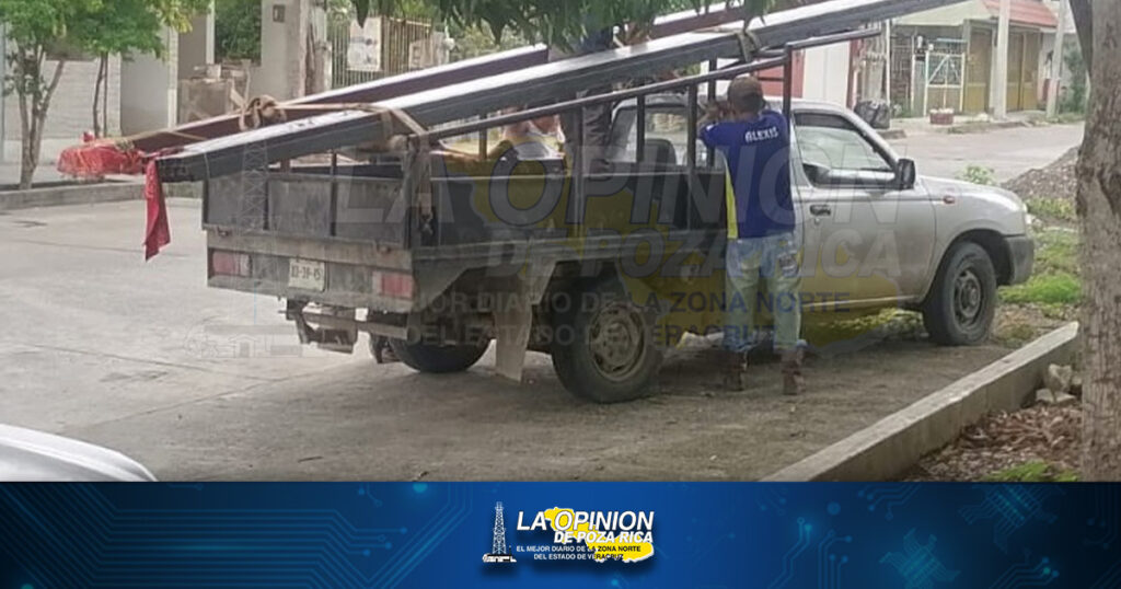 César Ulises goza de total impunidad a pesar de tener denuncia penal