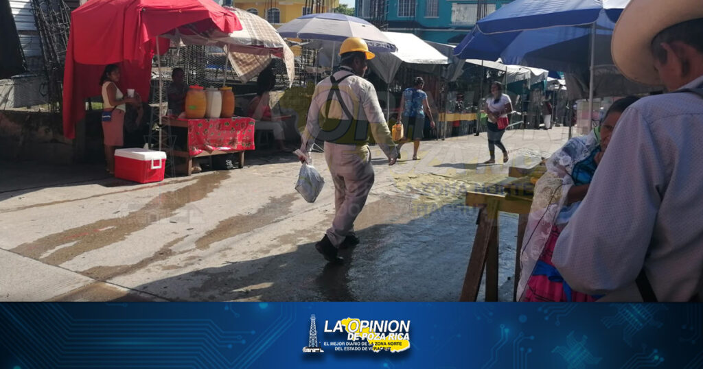 No hay tregua contra el Dengue