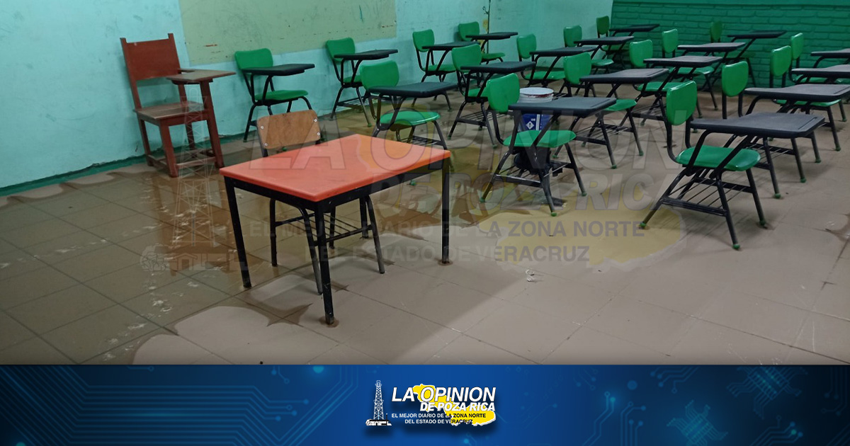 Jardín de niños olvidado por la SEV