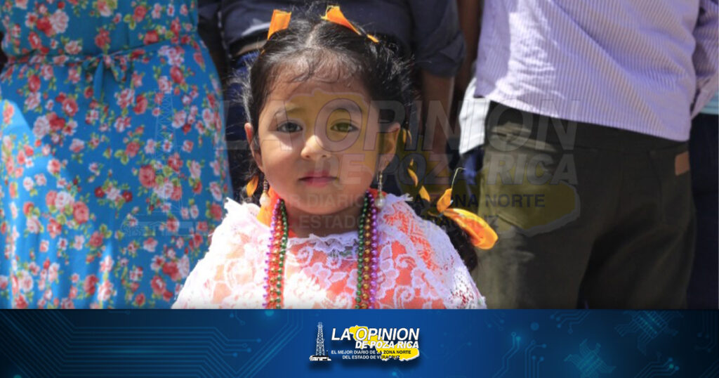 Danzas autóctonas celebran el día de San Mateo Apóstol