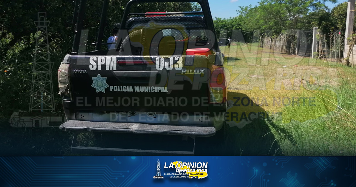 Degüellan a abuelito