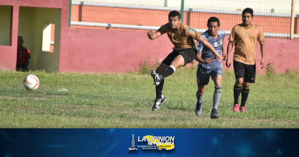 Sobras se lleva el de Campeón de campeones