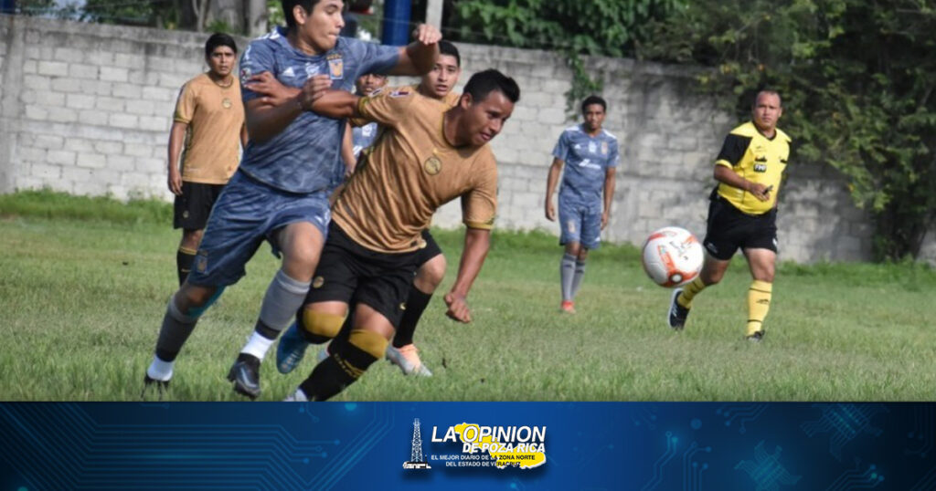 Sobras se lleva el de Campeón de campeones