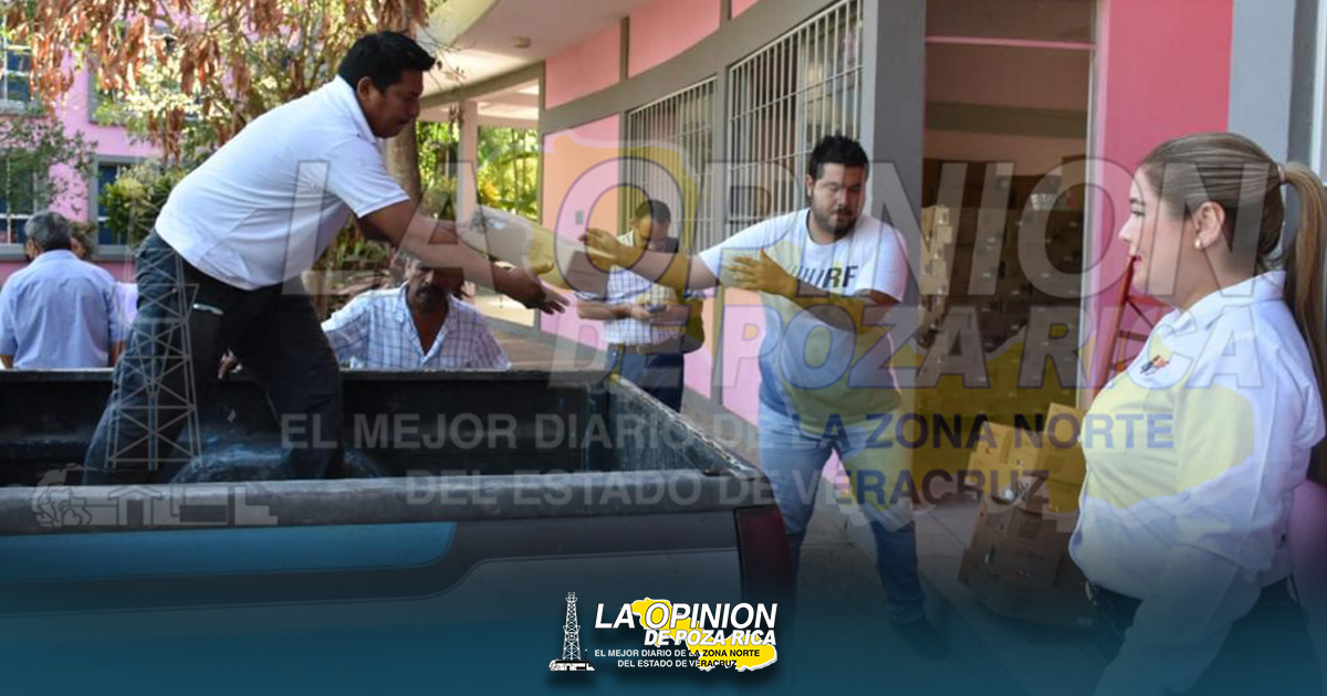 Desayunos para población estudiantil Desayunos para población estudiantil