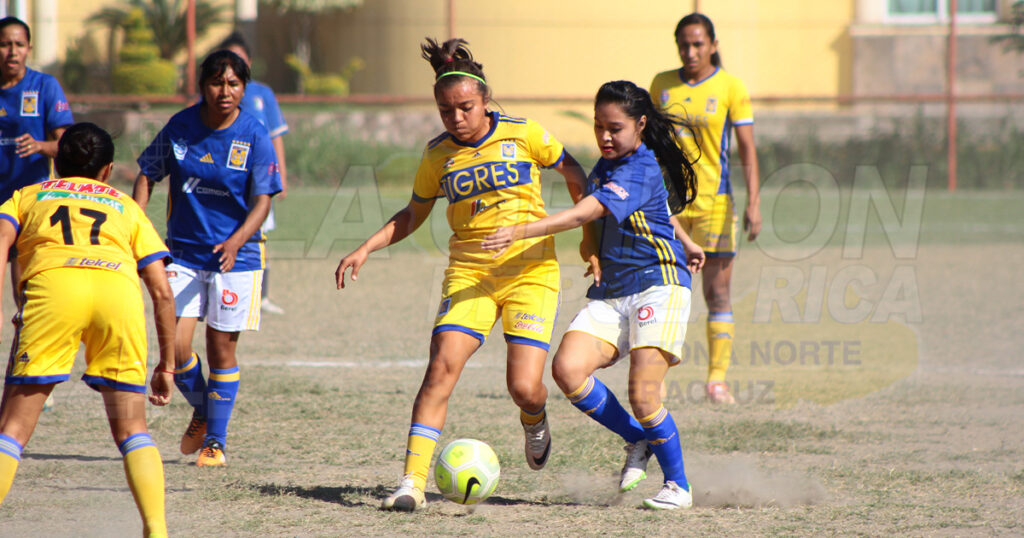 ¡Ya huele a Barrios!