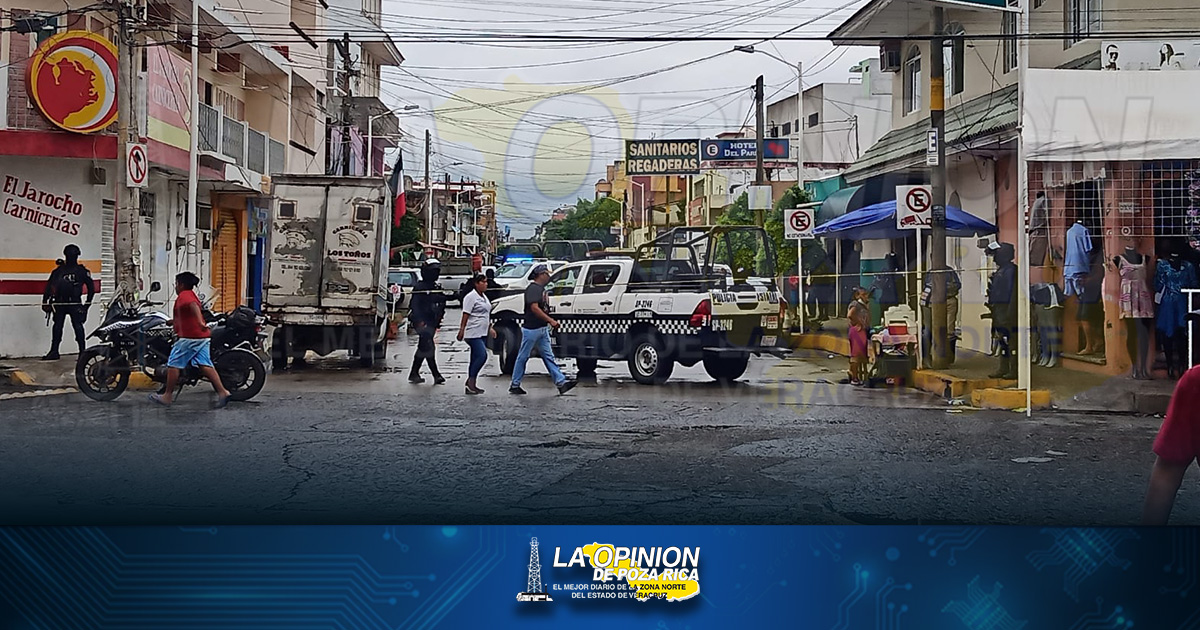 Ejecutado a balazos frente al Whiskey Bar Ejecutado a balazos frente al Whiskey Bar