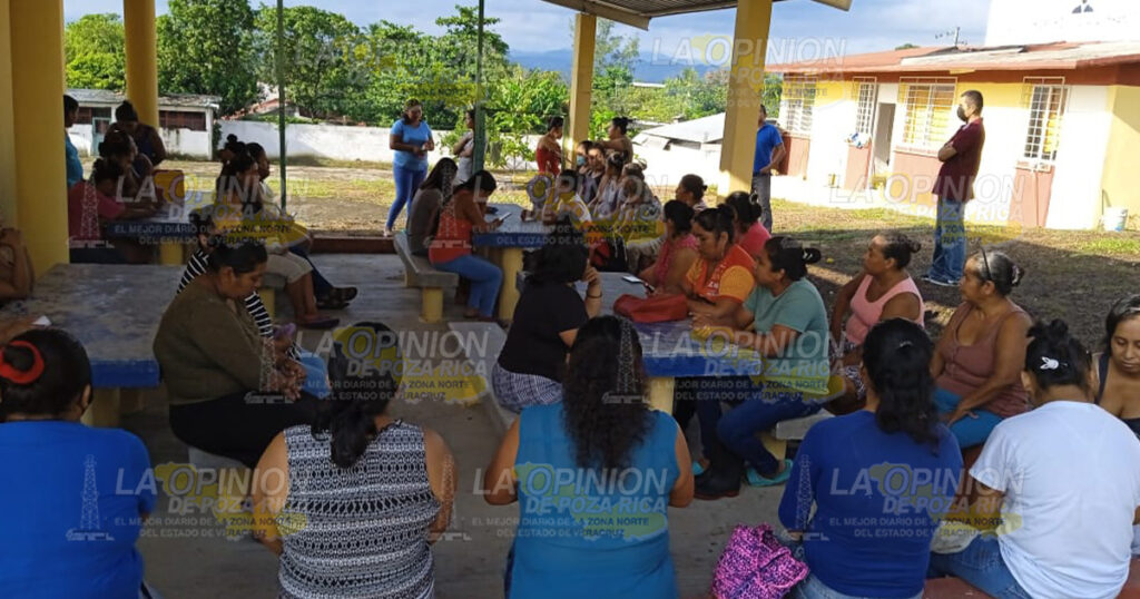Sin solución conflicto en primaria de San Francisco