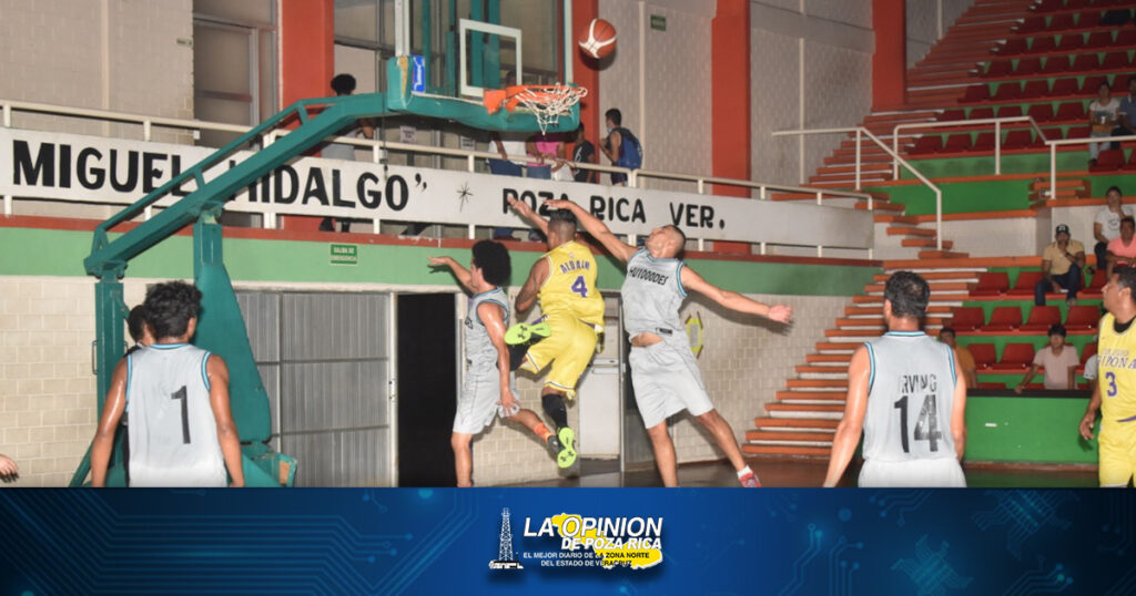 Humildes, el rey de la Primera Fuerza