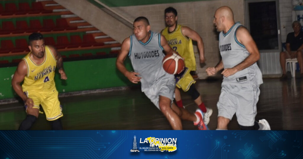 Humildes, el rey de la Primera Fuerza