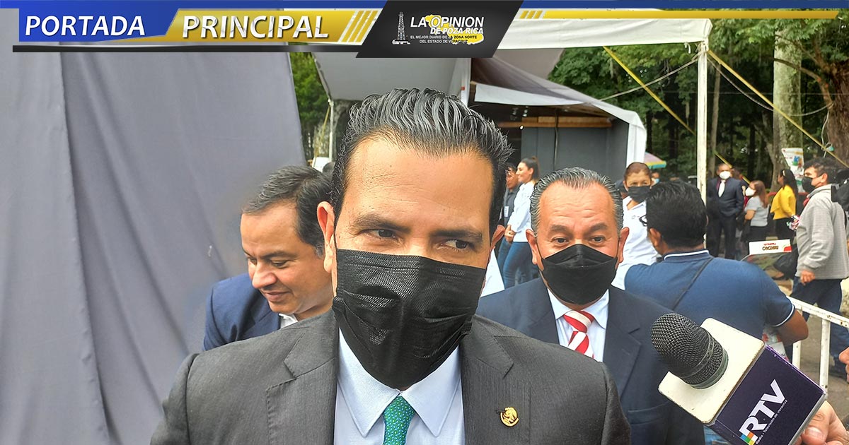 FUE PURA PANTOMIMA, CACERÍA DE NOTARIOS