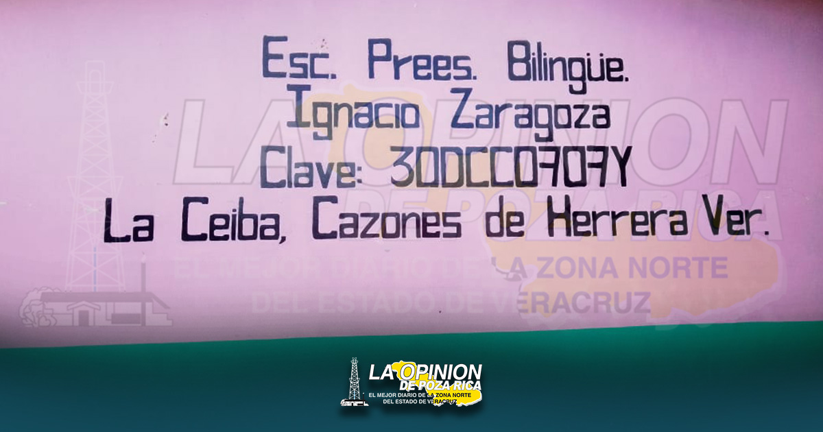 Inician ciclo escolar sin clases porque no tienen maestro Inician ciclo escolar sin clases porque no tienen maestro