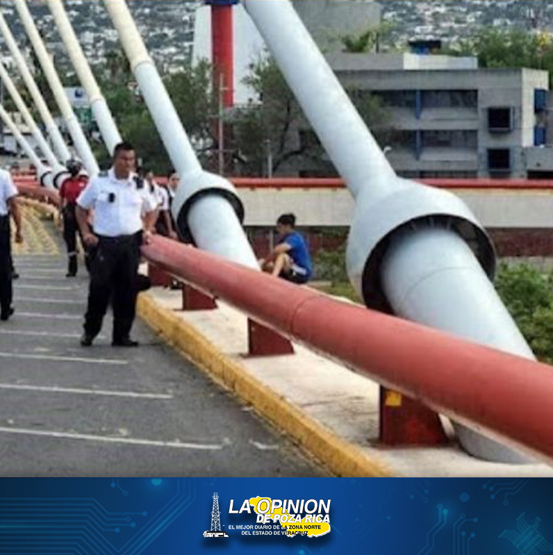 Anunció su muerte en Instagram