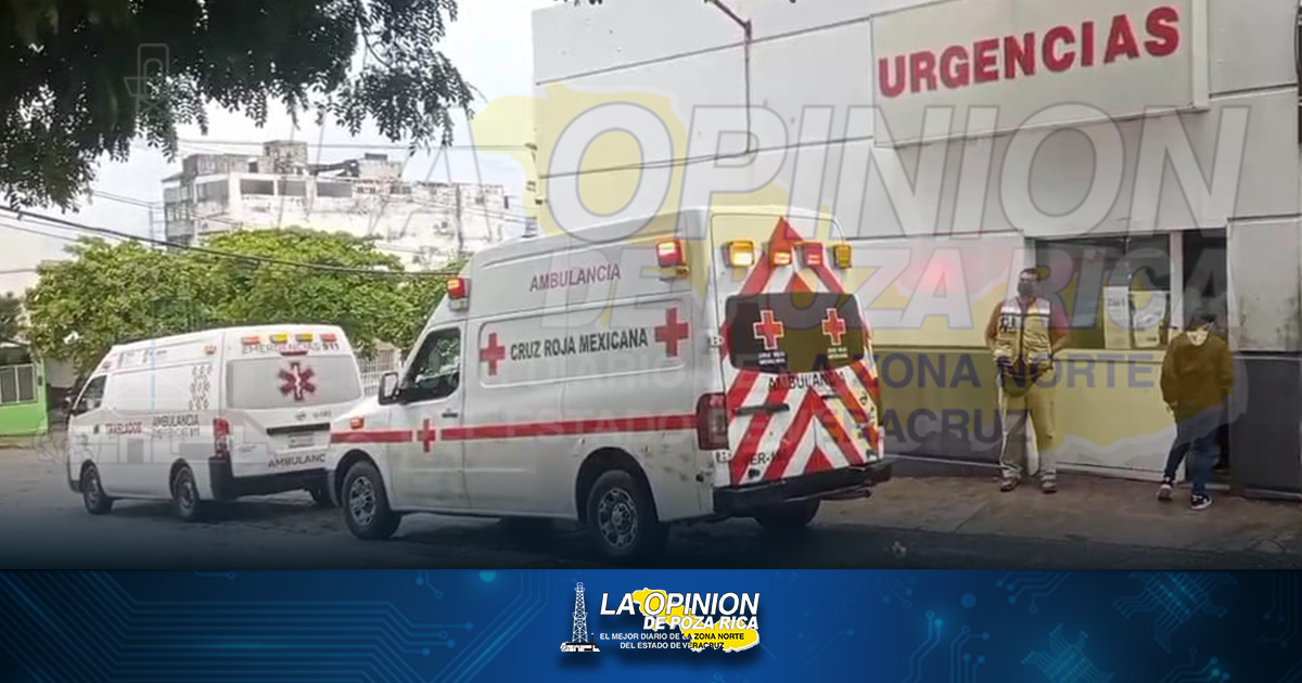 Le amputaron las manos por andar robando Le amputaron las manos por andar robando.