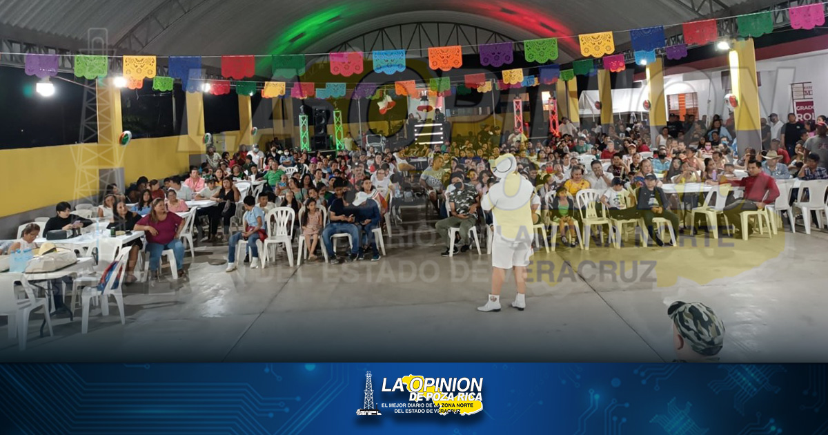Mayor promoción cívica y a tradiciones Mayor promoción cívica y a tradiciones