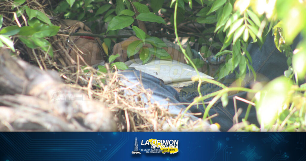 Mueren tres indigentes en Poza Rica