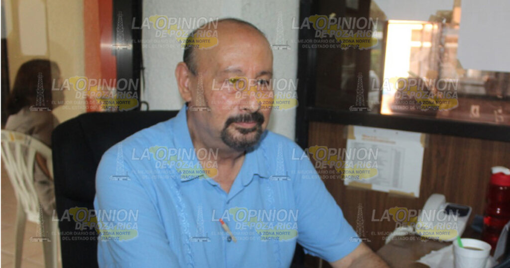 Sanean finanzas en la Delegación IV-06