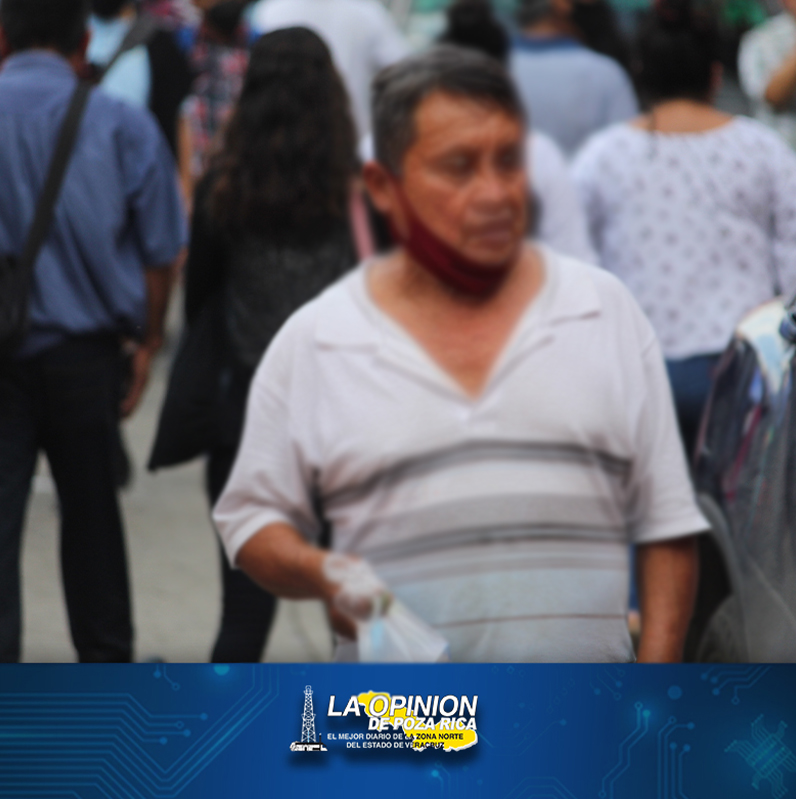 El cubrebocas no es necesario