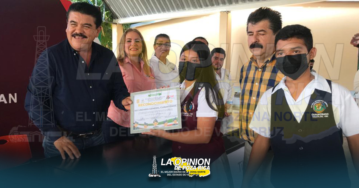 Reconocimiento a instituciones que velan por la seguridad Reconocimiento a instituciones que velan por la seguridad