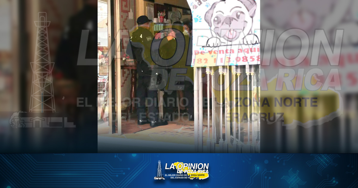 Se puso “grifa” en Hotel Berlín