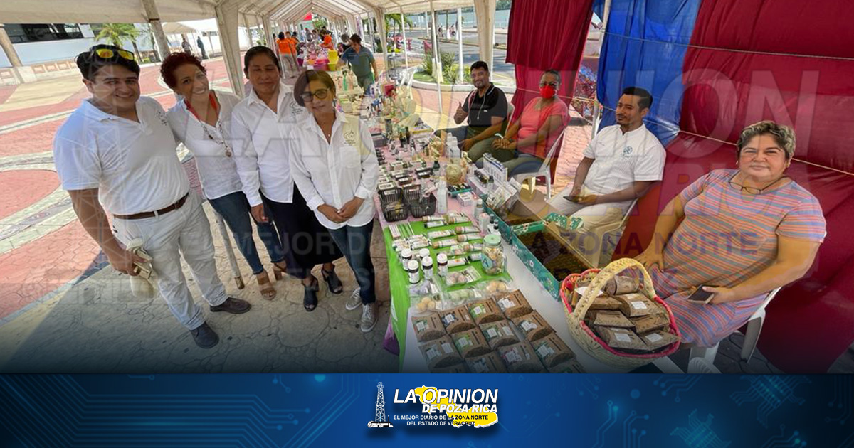 Se realiza la segunda edición de la Feria del Catálogo