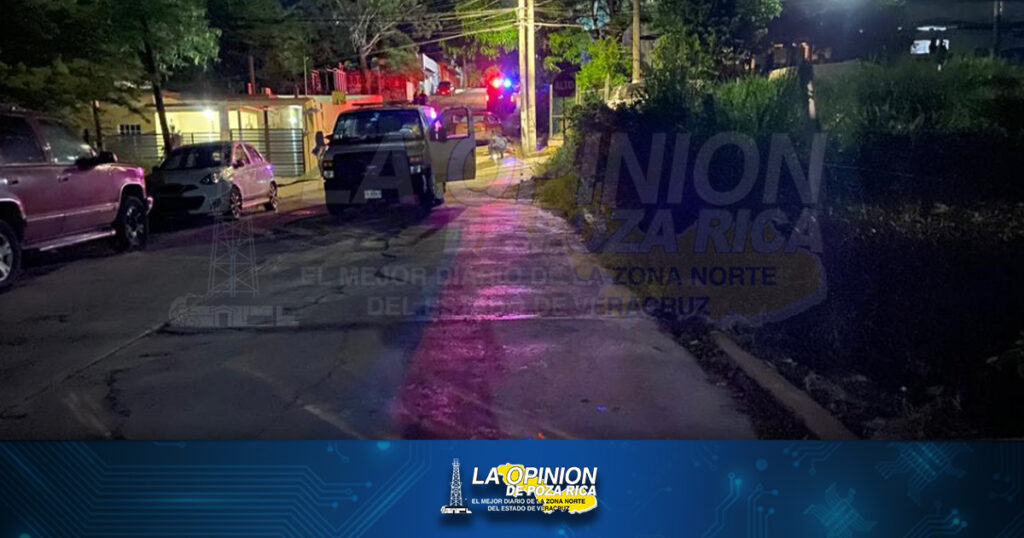 ¡EJECUTADOS FRENTE AL CERESO!