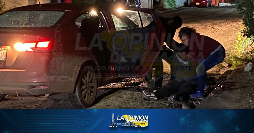 ¡EJECUTADOS FRENTE AL CERESO!