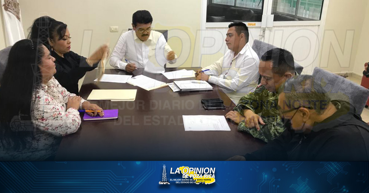 Tendrá Tihuatlán 3 bancos Bienestar Tendrá Tihuatlán 3 bancos Bienestar