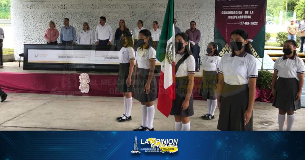 201 años de la conquista de la libertad