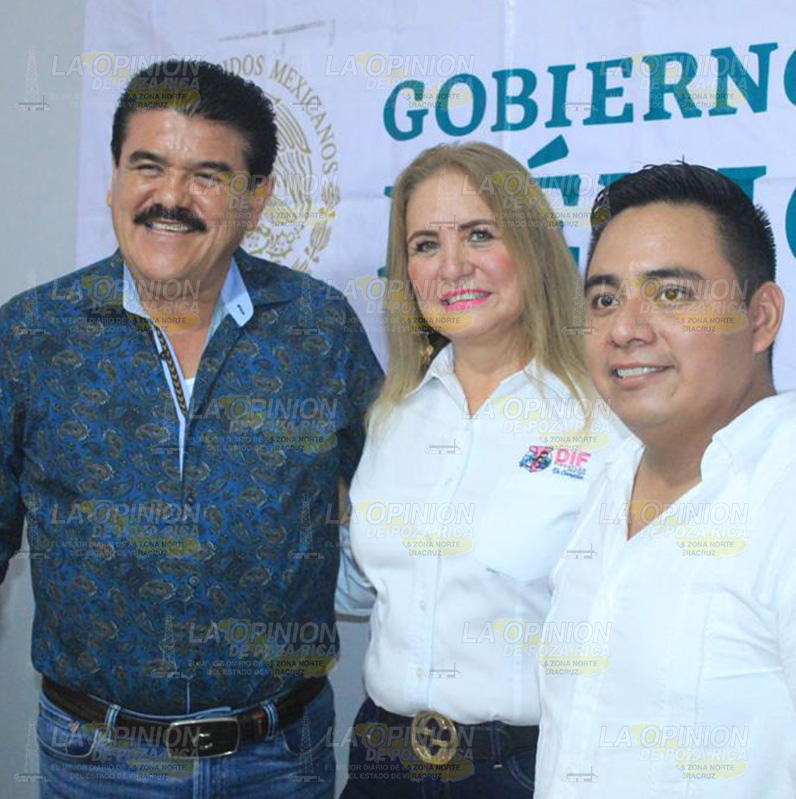 Mejor atención para adultos mayores