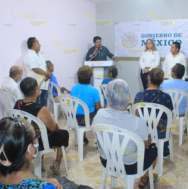 Mejor atención para adultos mayores