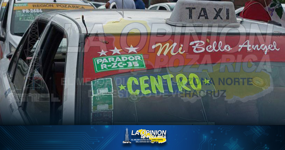 Toman medidas contra la inseguridad Toman medidas contra la inseguridad
