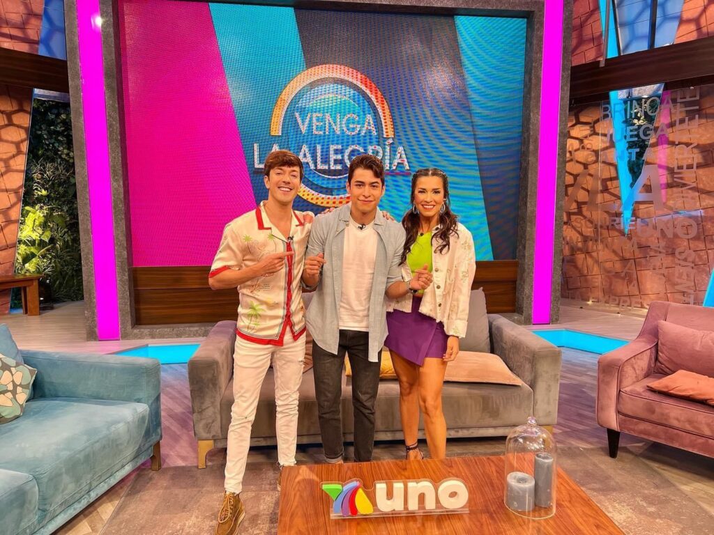 Cristian Burgos es el mexicano más coreano del mundo