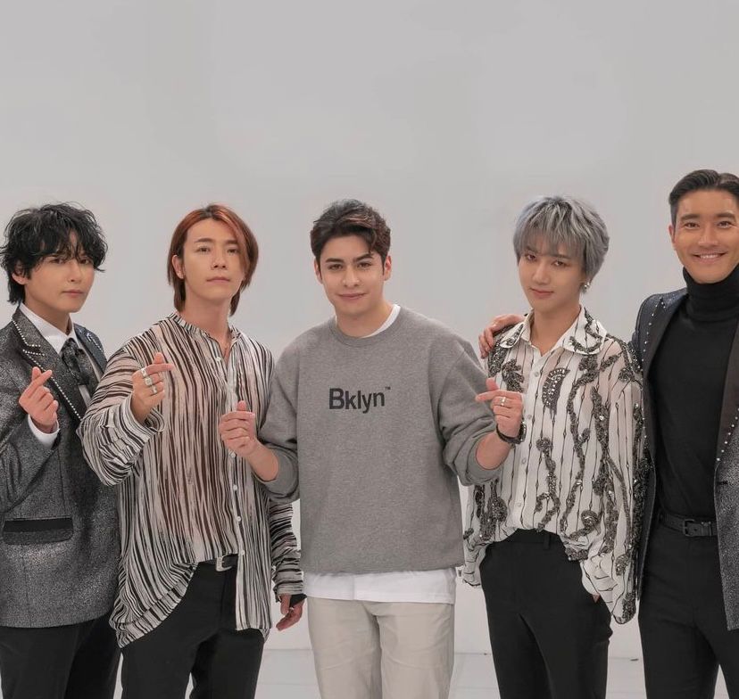 Cristian Burgos es el mexicano más coreano del mundo