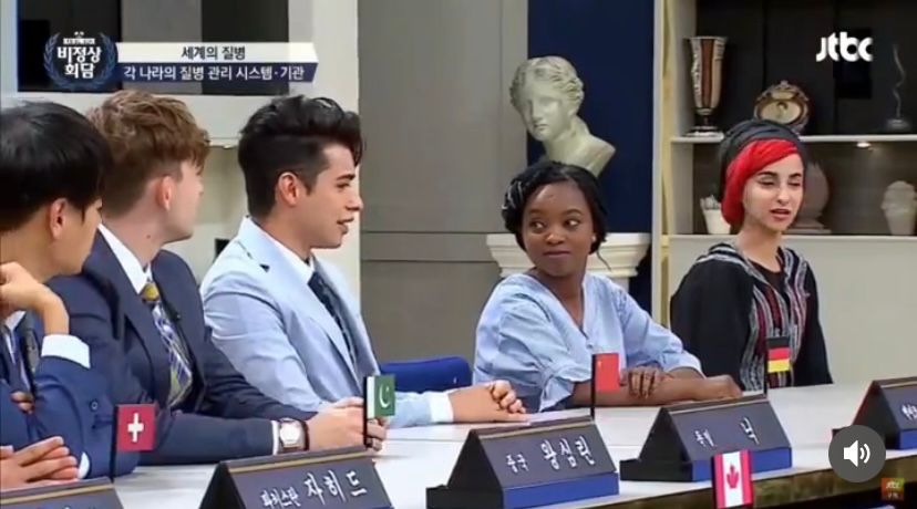 Cristian Burgos es el mexicano más coreano del mundo