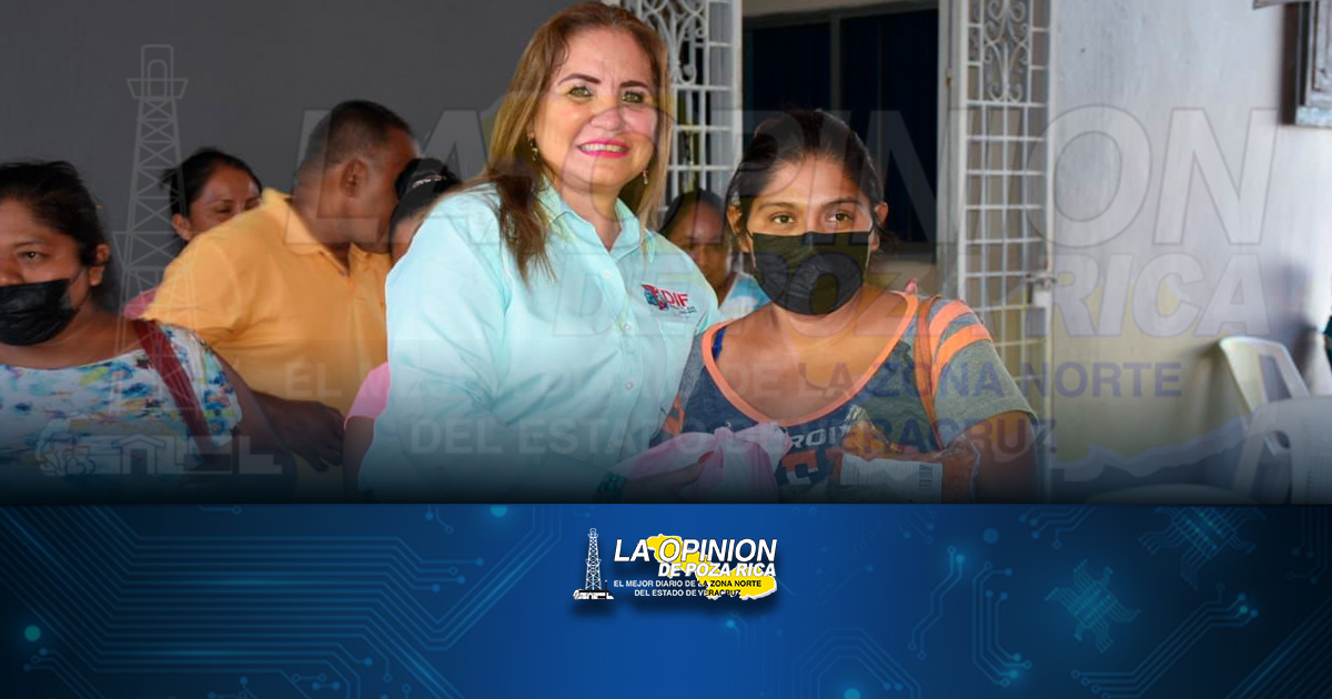 Atención prioritaria a menores