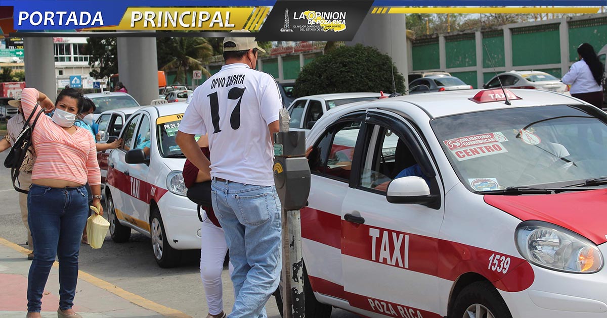 Sueñan con 20% de aumento al pasaje