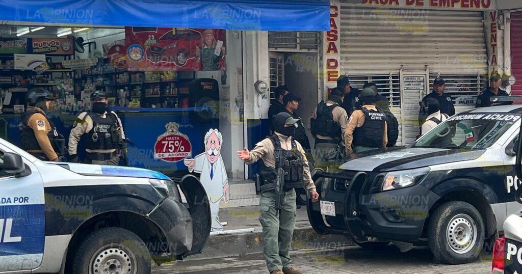 Presunto secuestró en casa Mazatlán