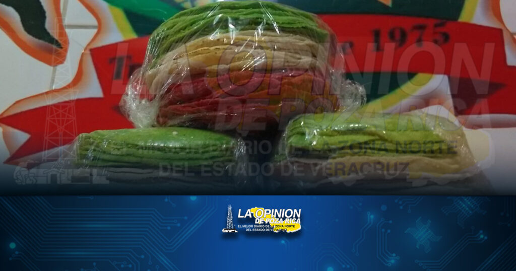 Listos para la Noche Mexicana