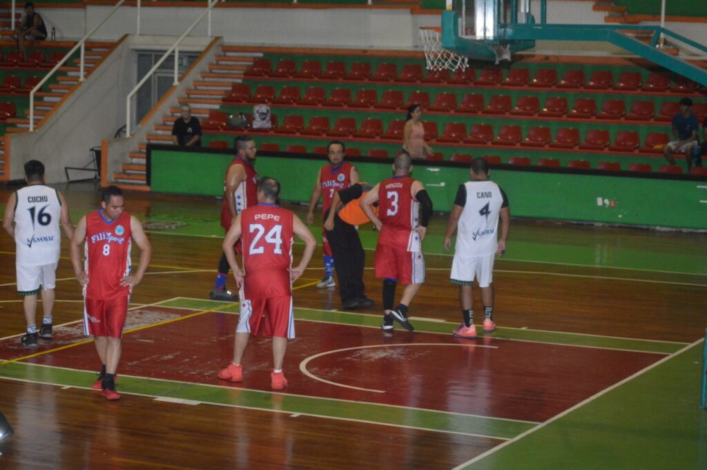 Sisniega es semifinalista