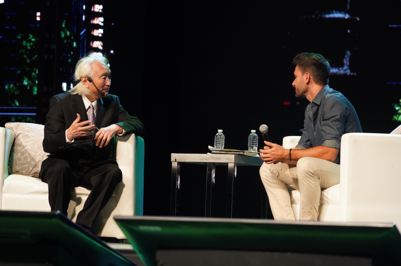 Brainet, la red que reemplazará al internet