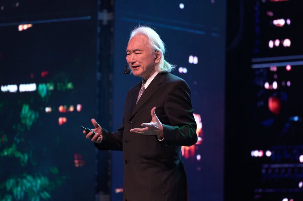 Brainet, la red que reemplazará al internet