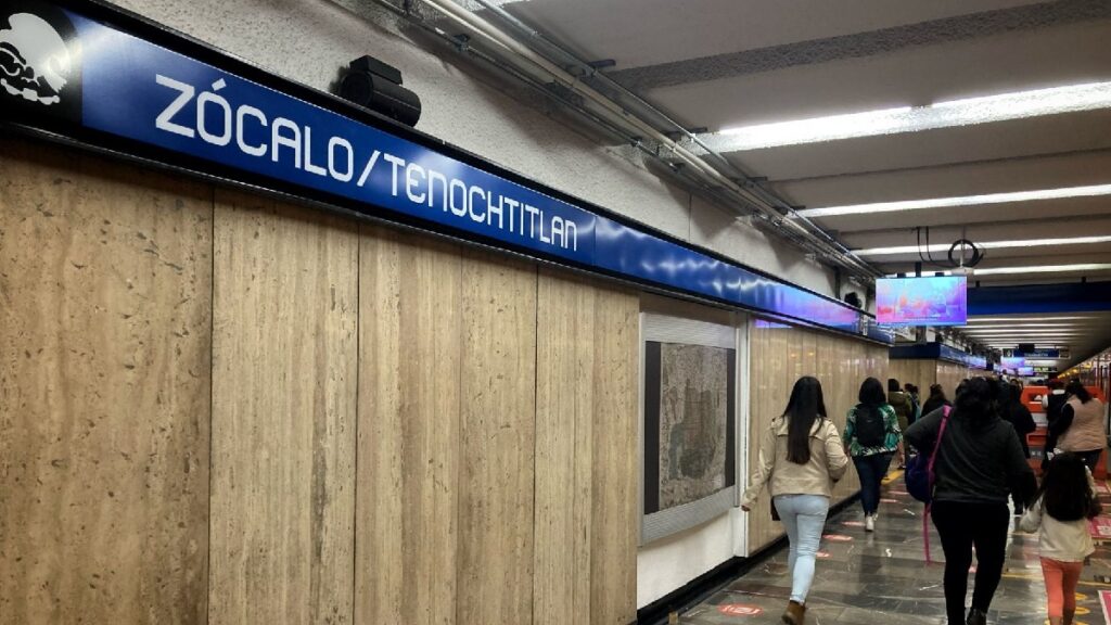 Sismo deja 21 edificios dañados en la CDMX