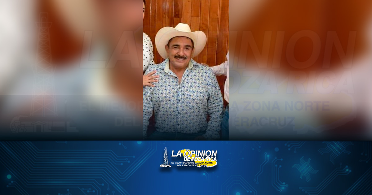 Asesinan a exdirector de Obras Públicas de Coyutla