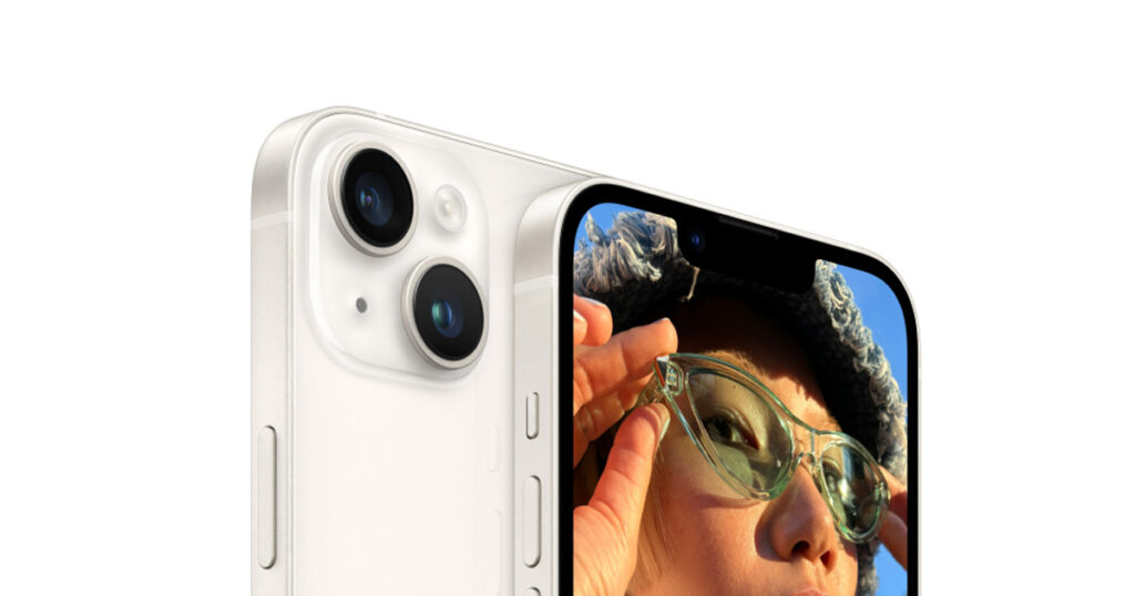 iPhone 14: Todo lo que debes saber de su lanzamiento